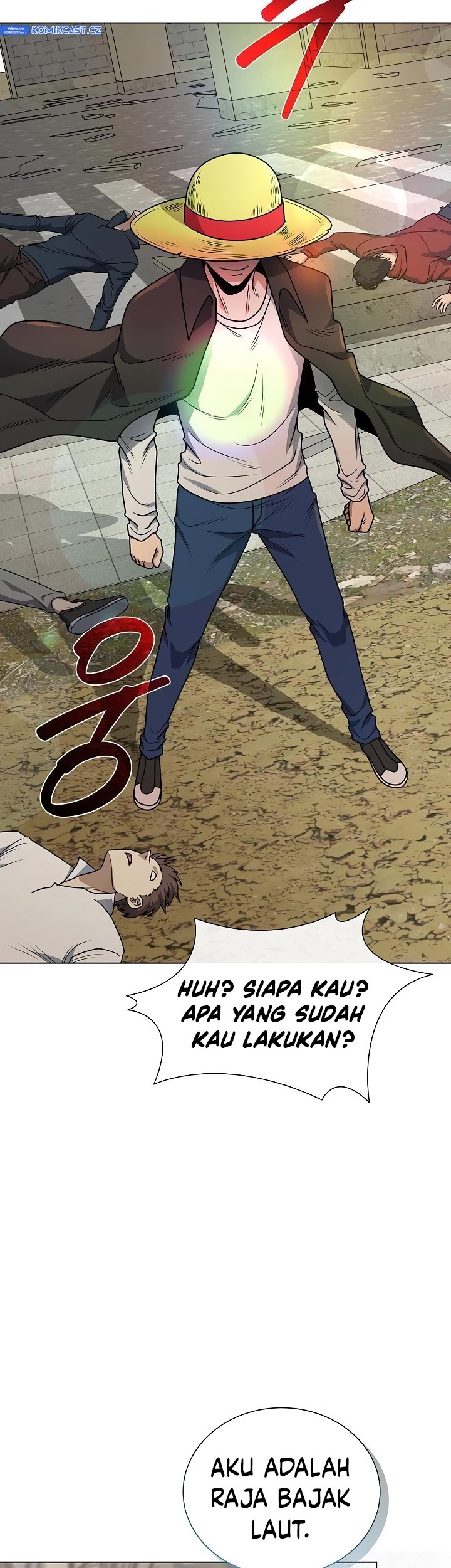 The Heavenly Demon Lord Who Doesn’t Want to Level Up Chapter 49 Gambar 32