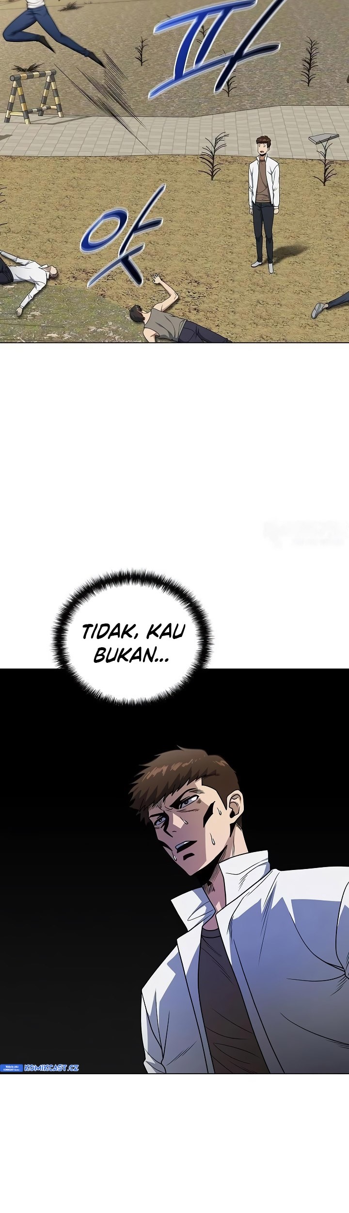 The Heavenly Demon Lord Who Doesn’t Want to Level Up Chapter 49 Gambar 34