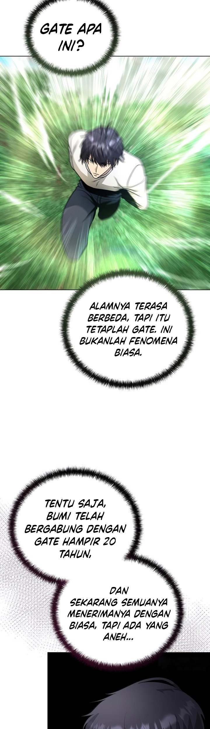 The Heavenly Demon Lord Who Doesn’t Want to Level Up Chapter 49 Gambar 36