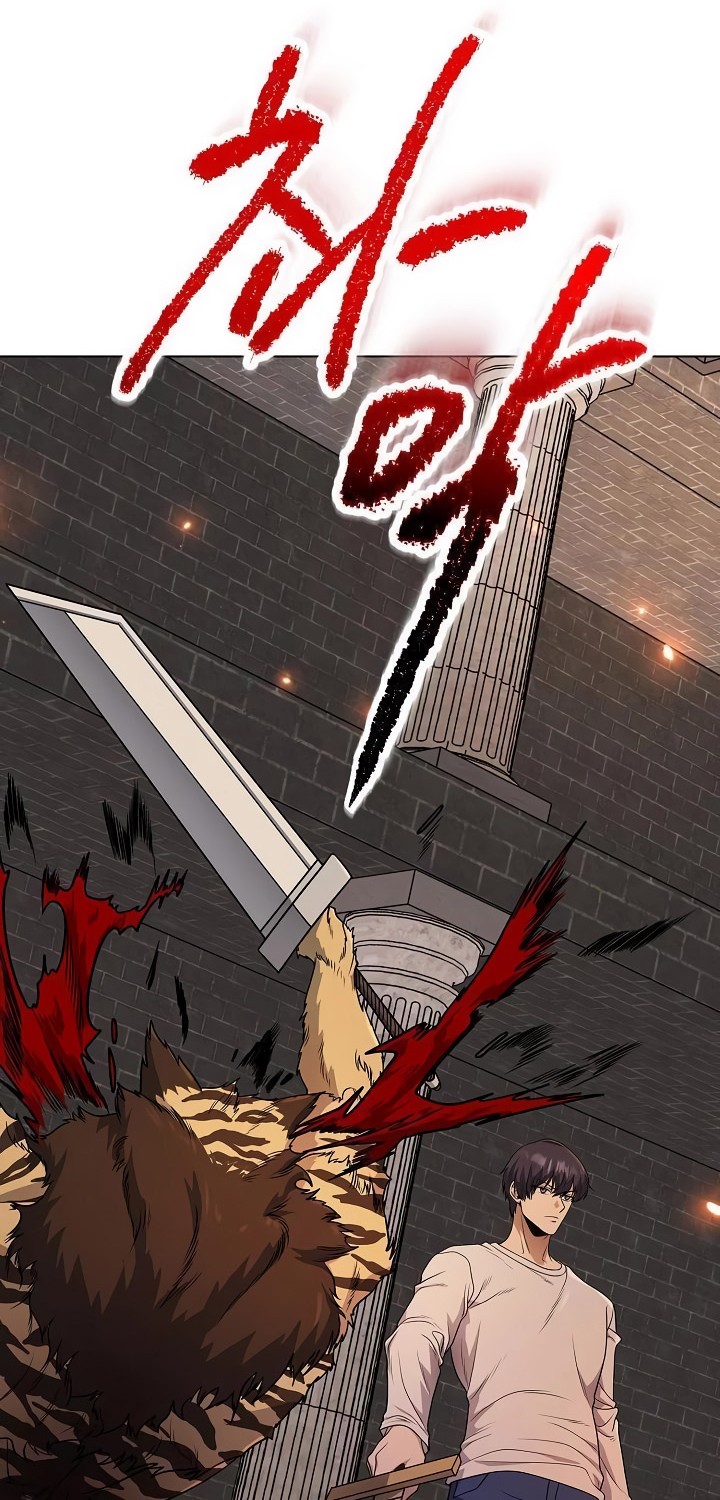 The Heavenly Demon Lord Who Doesn’t Want to Level Up Chapter 49 Gambar 19