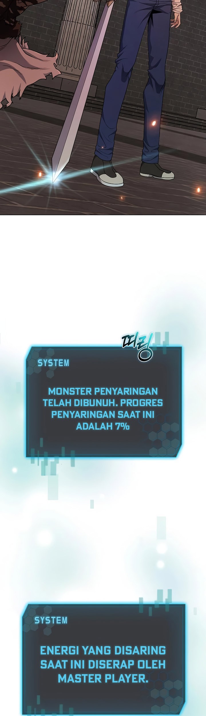 The Heavenly Demon Lord Who Doesn’t Want to Level Up Chapter 49 Gambar 20