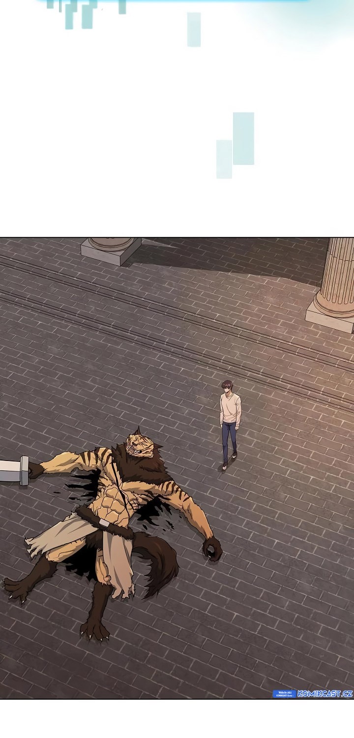 The Heavenly Demon Lord Who Doesn’t Want to Level Up Chapter 49 Gambar 21