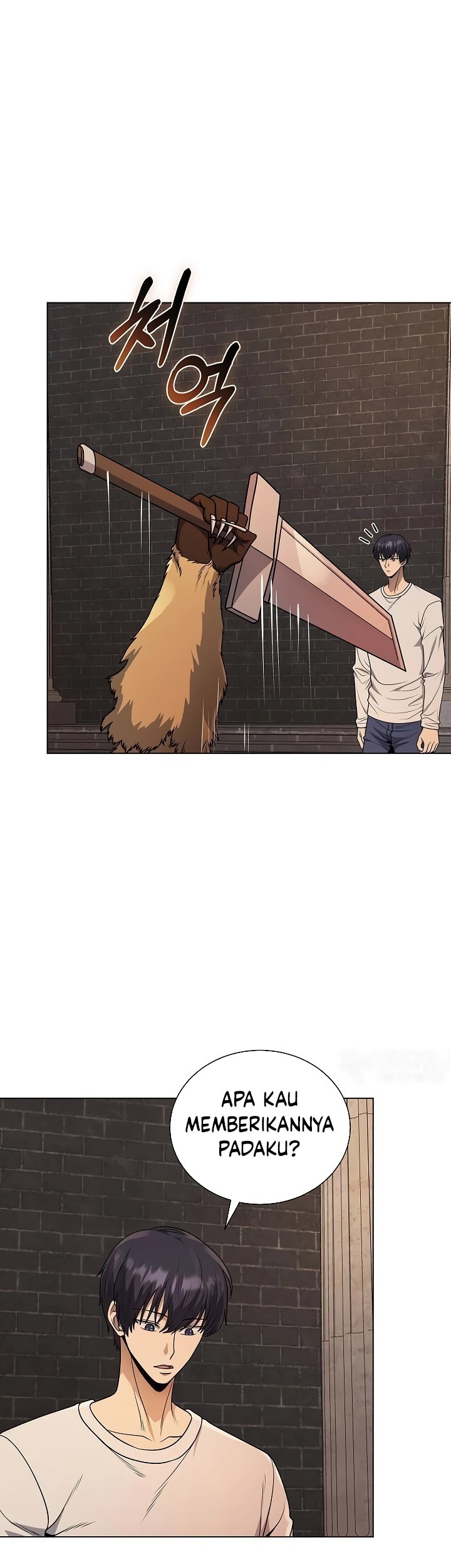 The Heavenly Demon Lord Who Doesn’t Want to Level Up Chapter 49 Gambar 22