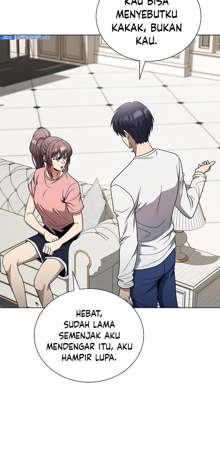 The Heavenly Demon Lord Who Doesn’t Want to Level Up Chapter 49 Gambar 51