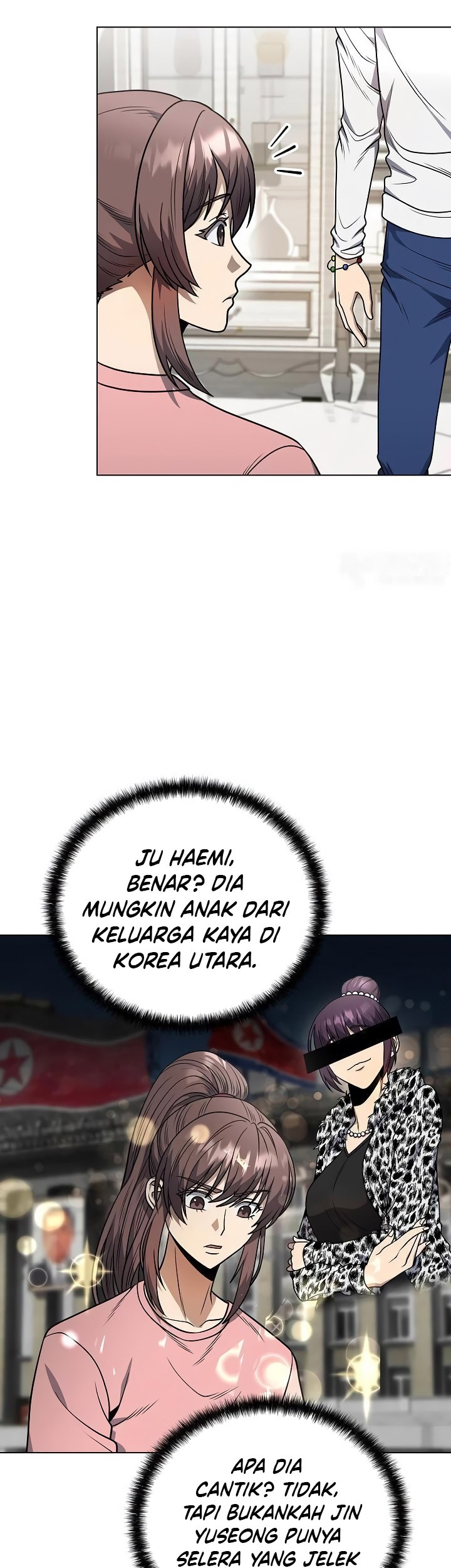 The Heavenly Demon Lord Who Doesn’t Want to Level Up Chapter 49 Gambar 52