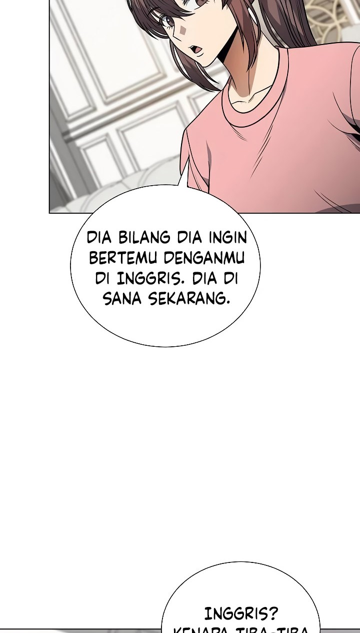 The Heavenly Demon Lord Who Doesn’t Want to Level Up Chapter 49 Gambar 55