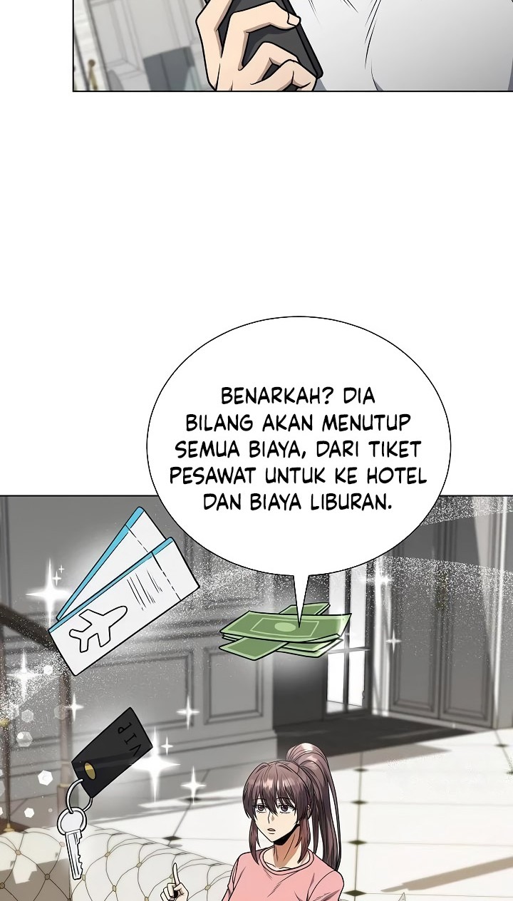 The Heavenly Demon Lord Who Doesn’t Want to Level Up Chapter 49 Gambar 57