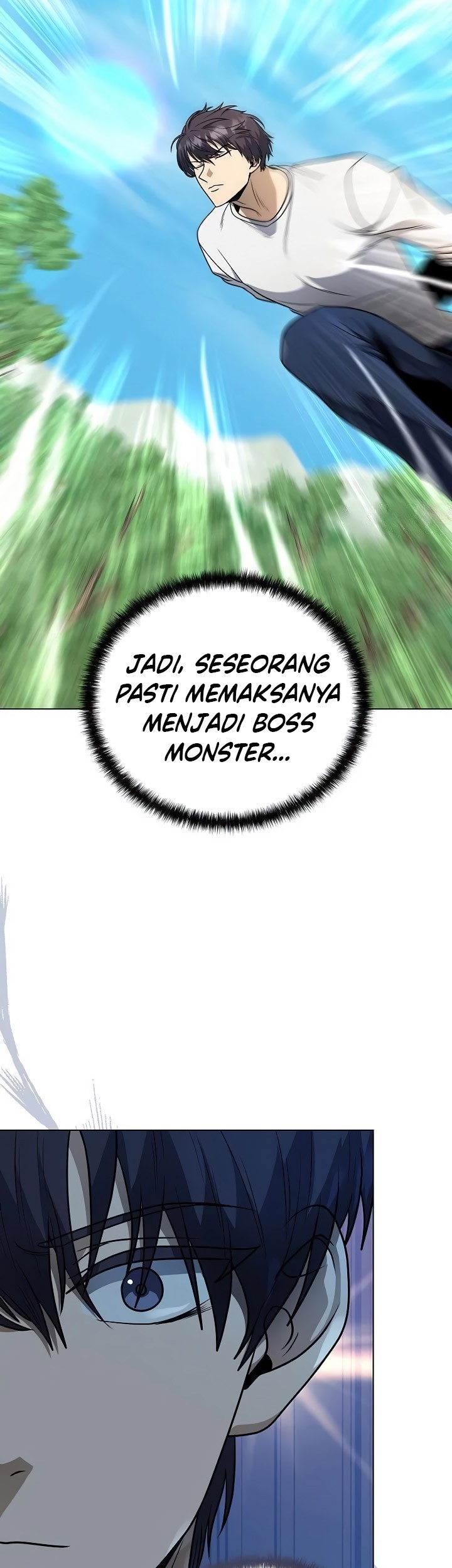 The Heavenly Demon Lord Who Doesn’t Want to Level Up Chapter 49 Gambar 38