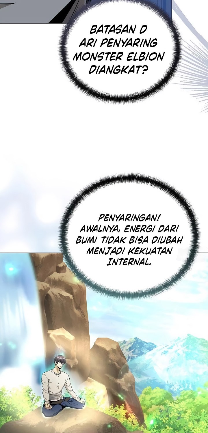 The Heavenly Demon Lord Who Doesn’t Want to Level Up Chapter 49 Gambar 39