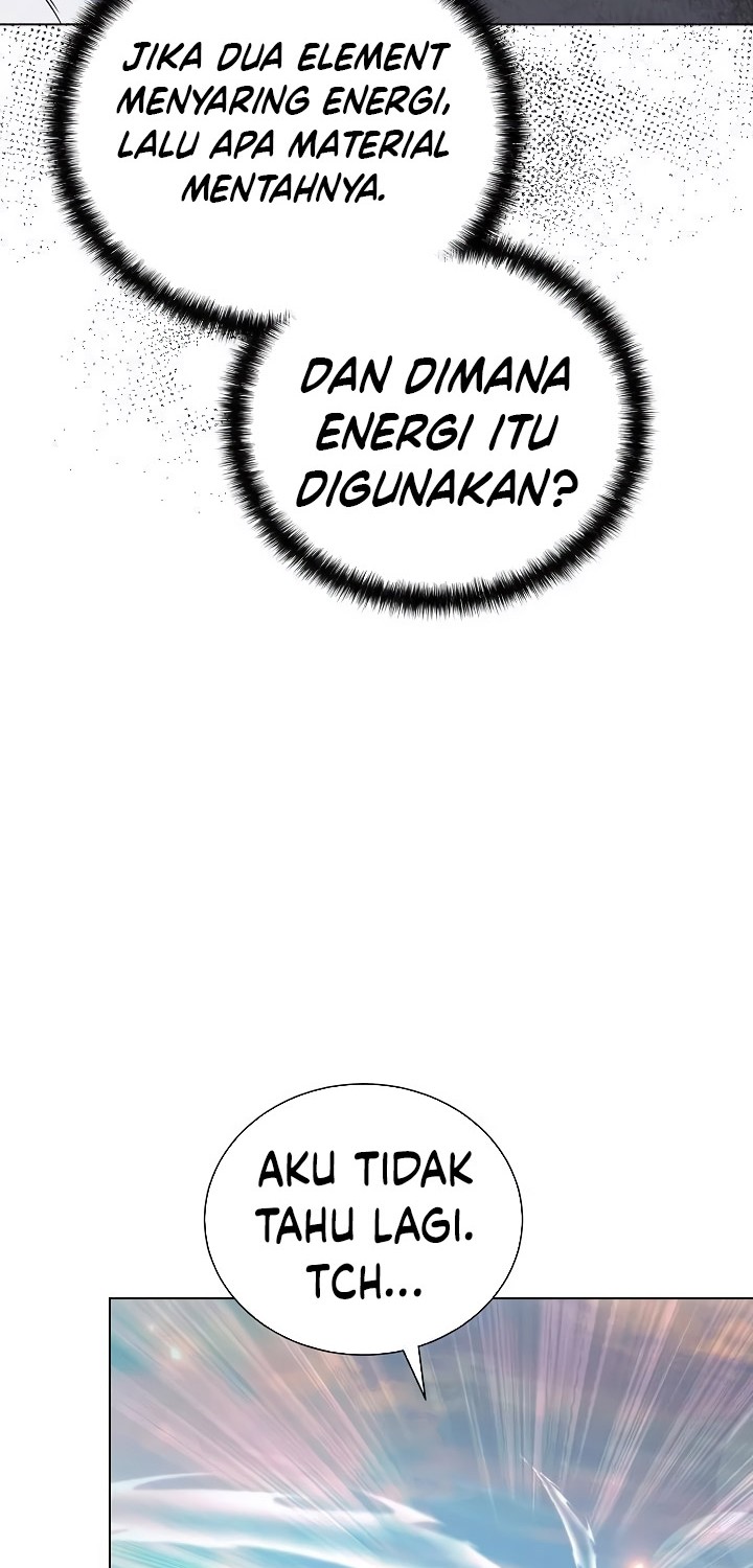 The Heavenly Demon Lord Who Doesn’t Want to Level Up Chapter 49 Gambar 41