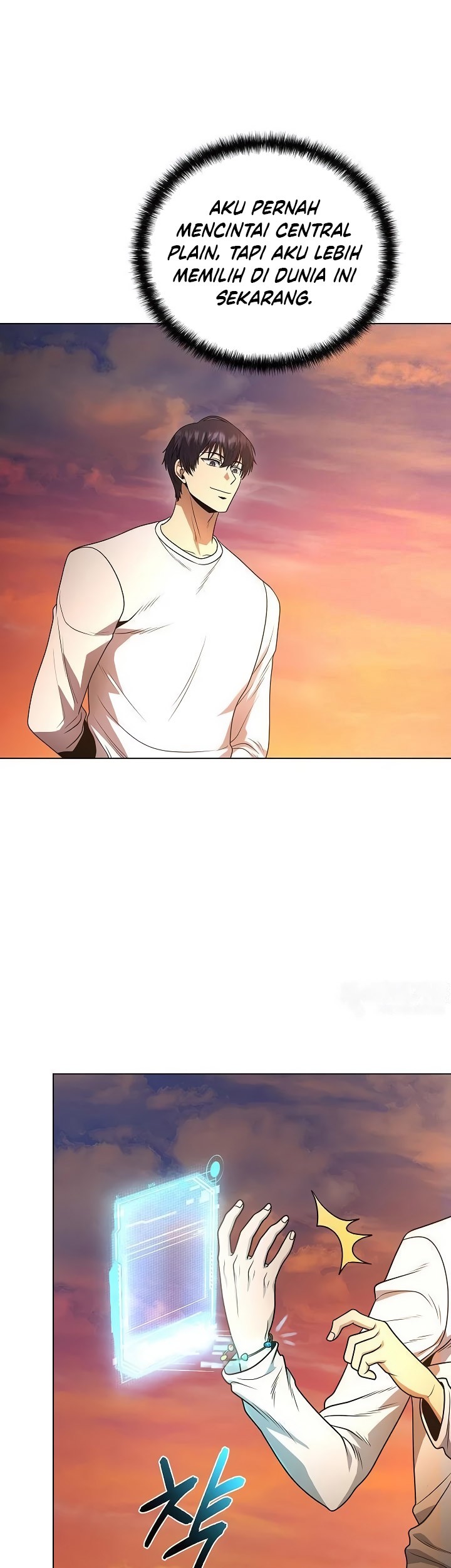 The Heavenly Demon Lord Who Doesn’t Want to Level Up Chapter 49 Gambar 44