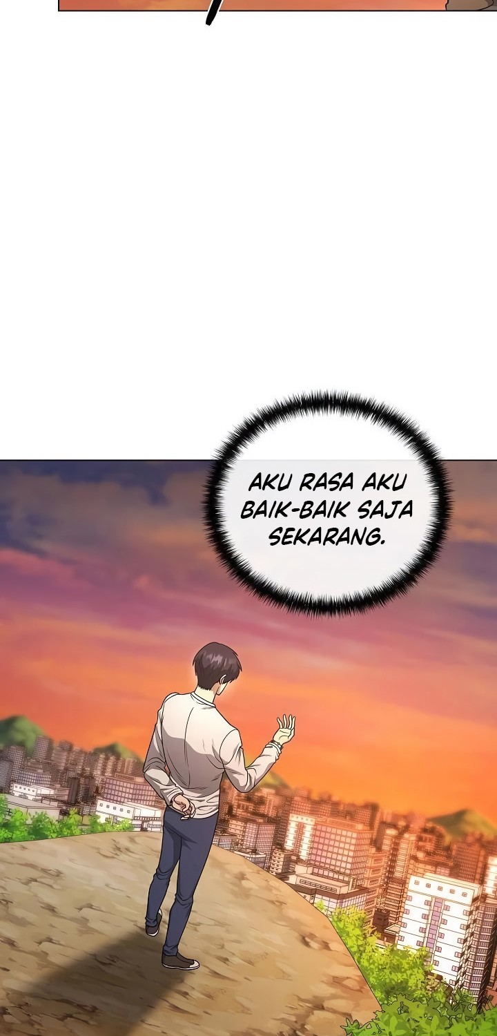 The Heavenly Demon Lord Who Doesn’t Want to Level Up Chapter 49 Gambar 45