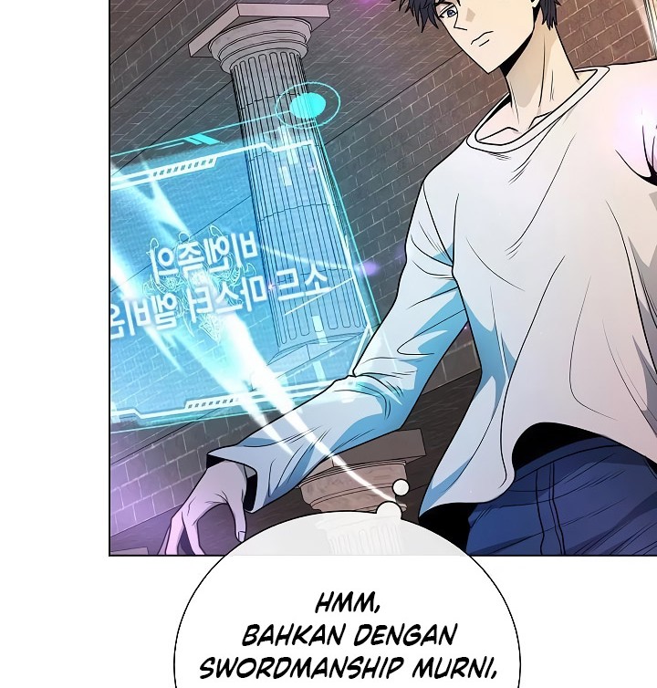 The Heavenly Demon Lord Who Doesn’t Want to Level Up Chapter 49 Gambar 3