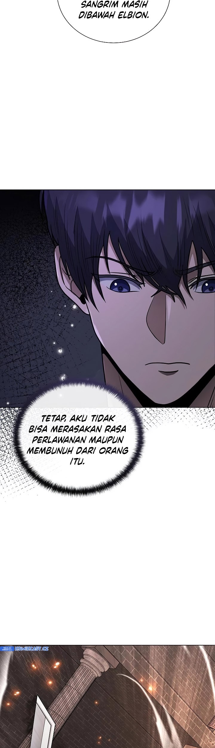 The Heavenly Demon Lord Who Doesn’t Want to Level Up Chapter 49 Gambar 4