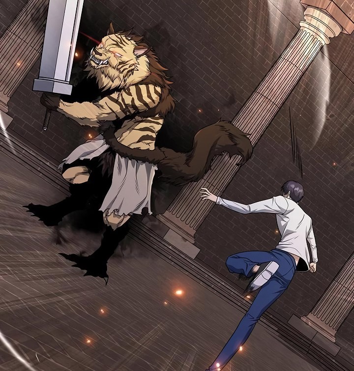 The Heavenly Demon Lord Who Doesn’t Want to Level Up Chapter 49 Gambar 5