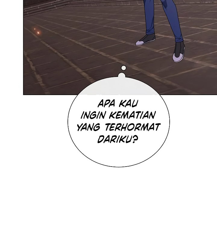 The Heavenly Demon Lord Who Doesn’t Want to Level Up Chapter 49 Gambar 9