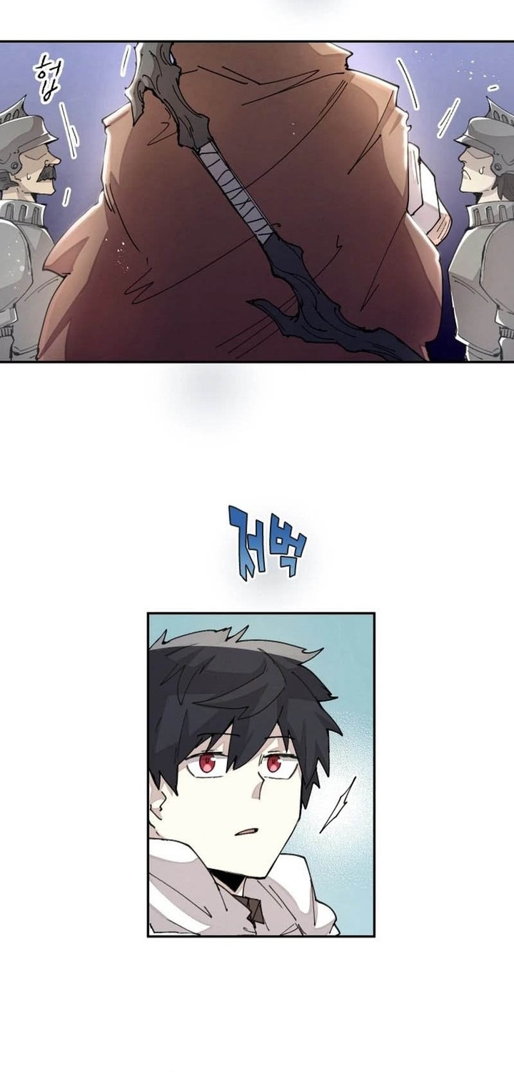 The Rebirth of the Hero’s Party’s Archmage Chapter 39 Gambar 33