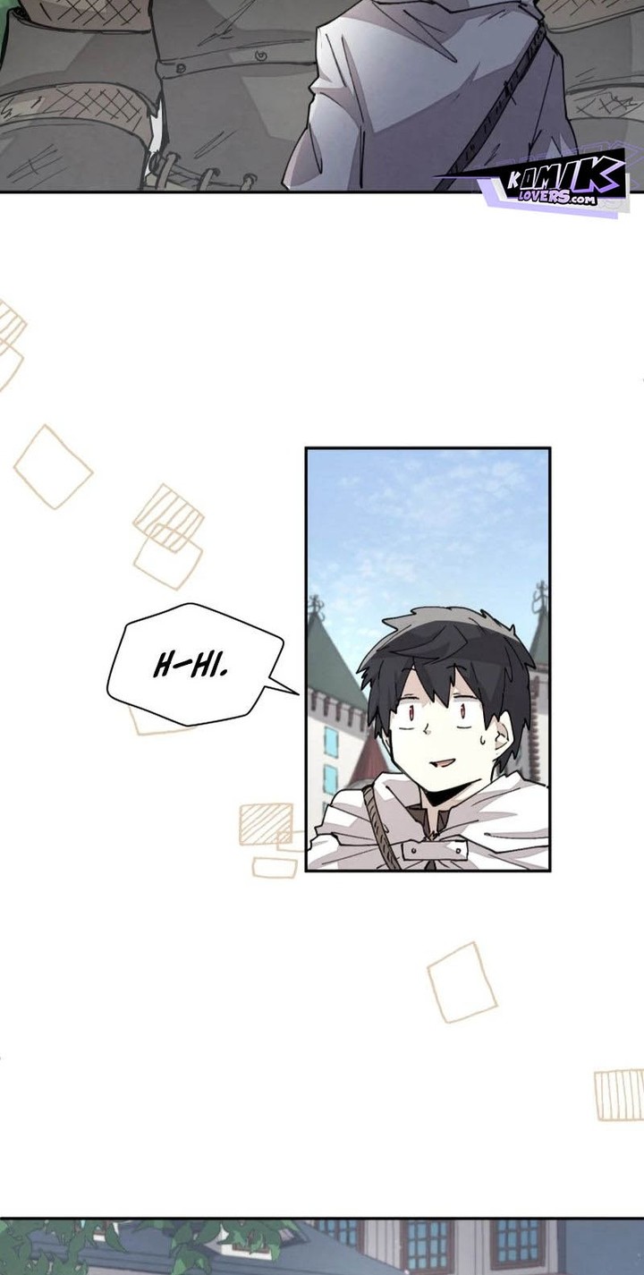 The Rebirth of the Hero’s Party’s Archmage Chapter 39 Gambar 23