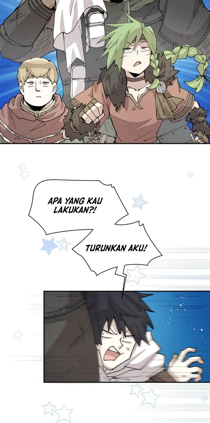 The Rebirth of the Hero’s Party’s Archmage Chapter 39 Gambar 25