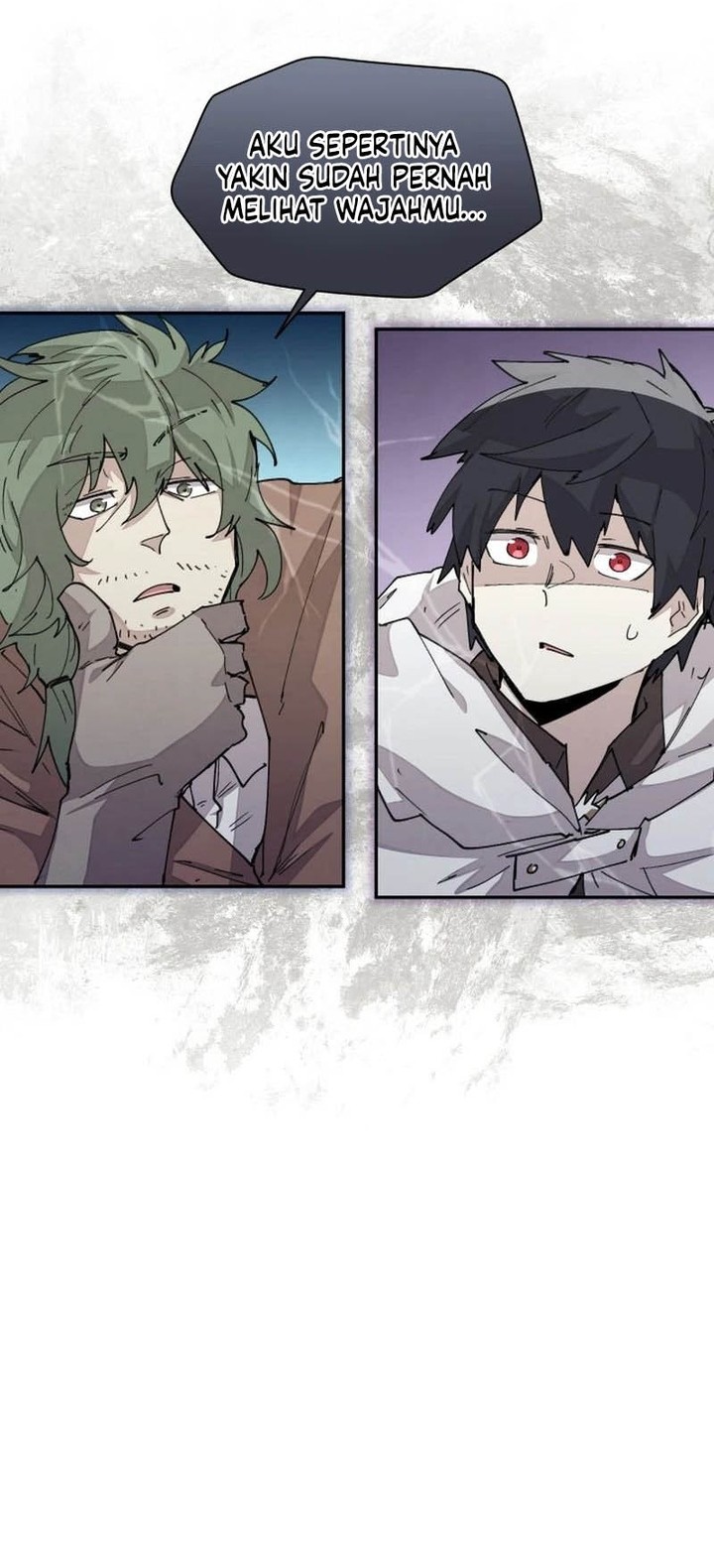 The Rebirth of the Hero’s Party’s Archmage Chapter 39 Gambar 47