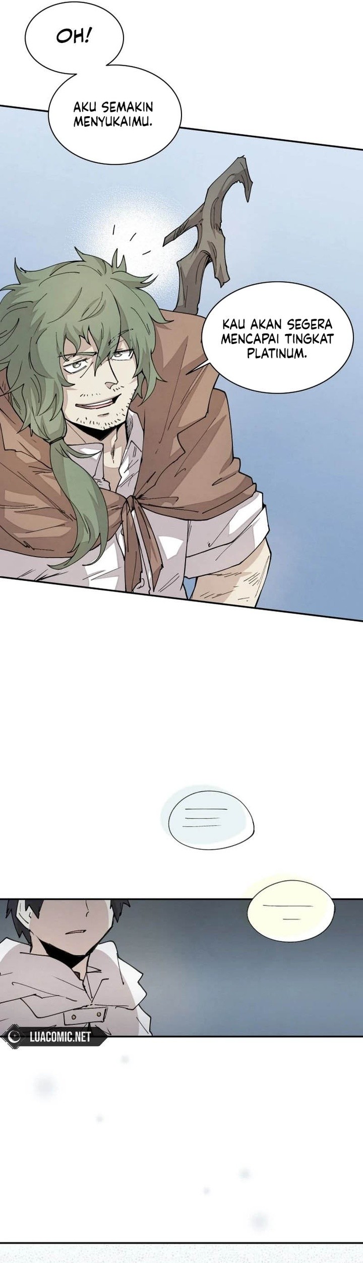 The Rebirth of the Hero’s Party’s Archmage Chapter 39 Gambar 44