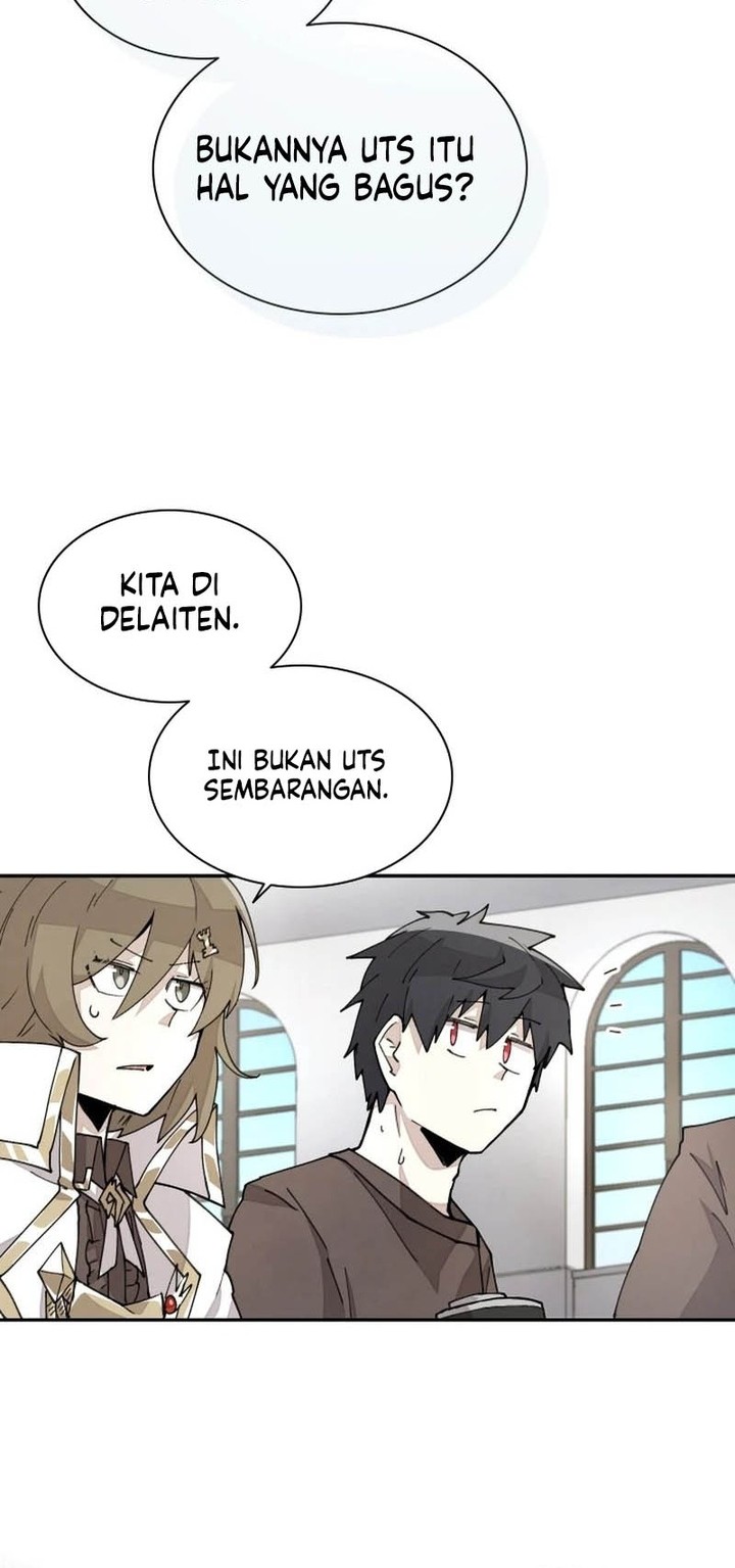 The Rebirth of the Hero’s Party’s Archmage Chapter 39 Gambar 3