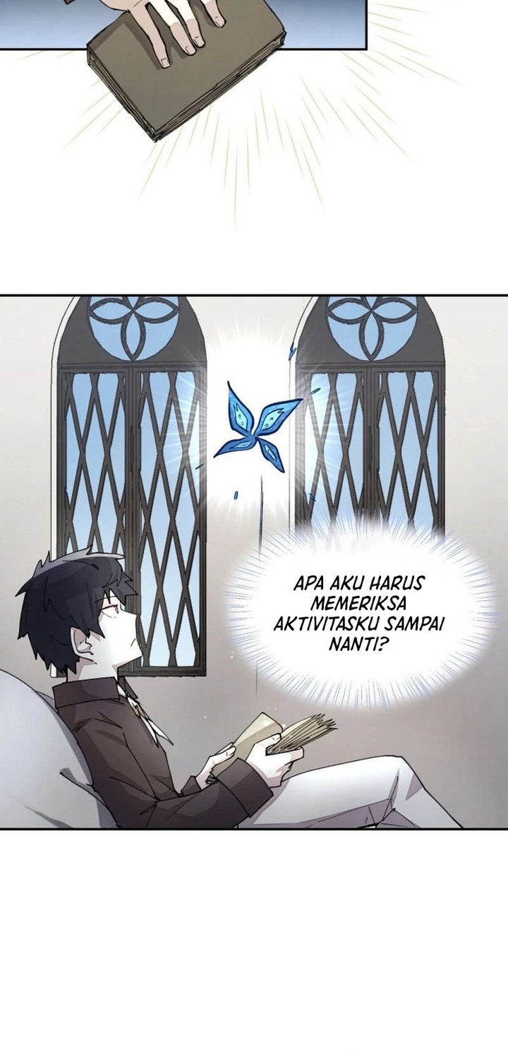 The Rebirth of the Hero’s Party’s Archmage Chapter 39 Gambar 7