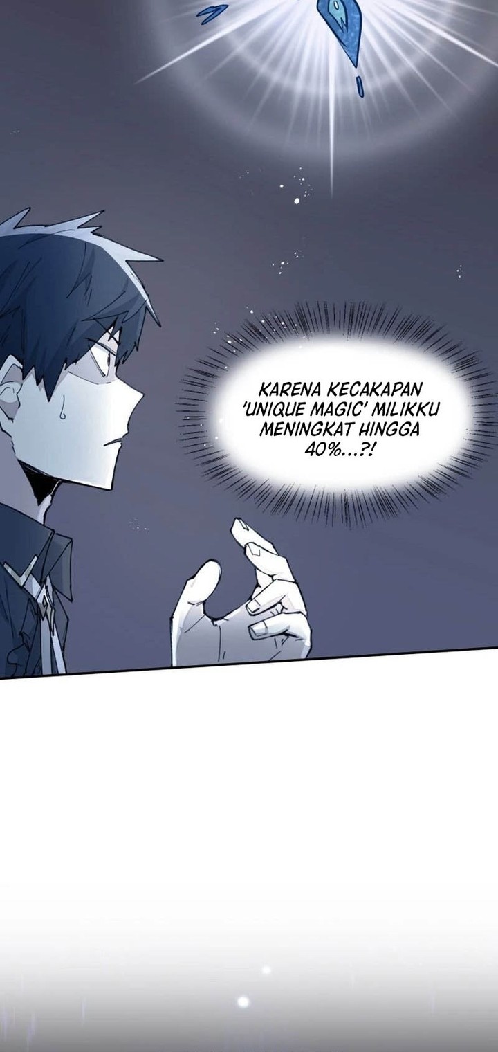 The Rebirth of the Hero’s Party’s Archmage Chapter 39 Gambar 15