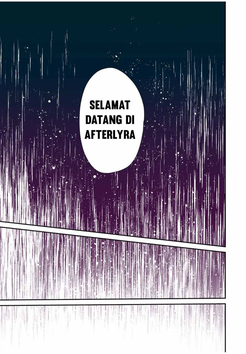 Kono Sekai ga Izure Horobu Koto wo, Ore dake ga Shitte Iru Chapter 64 Gambar 16