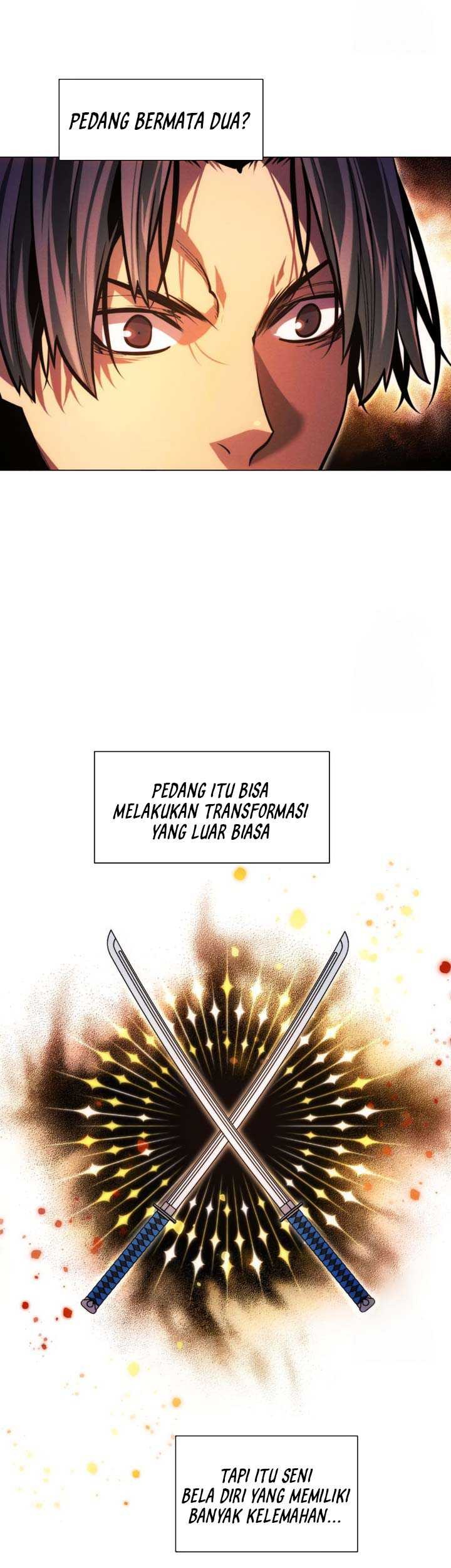 Modern Man Who Fall Into Murim Chapter 93 Gambar 28