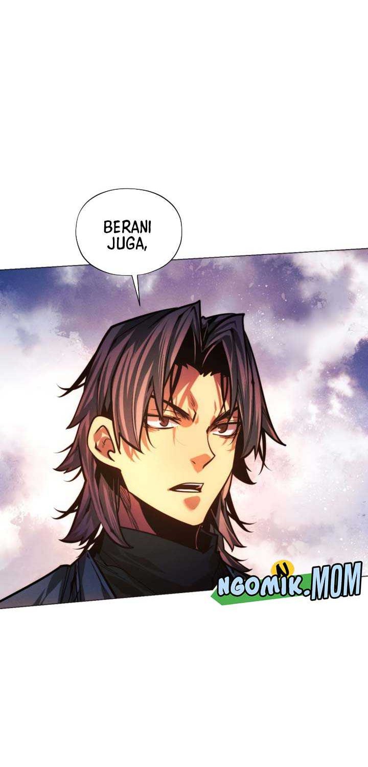 Modern Man Who Fall Into Murim Chapter 93 Gambar 29
