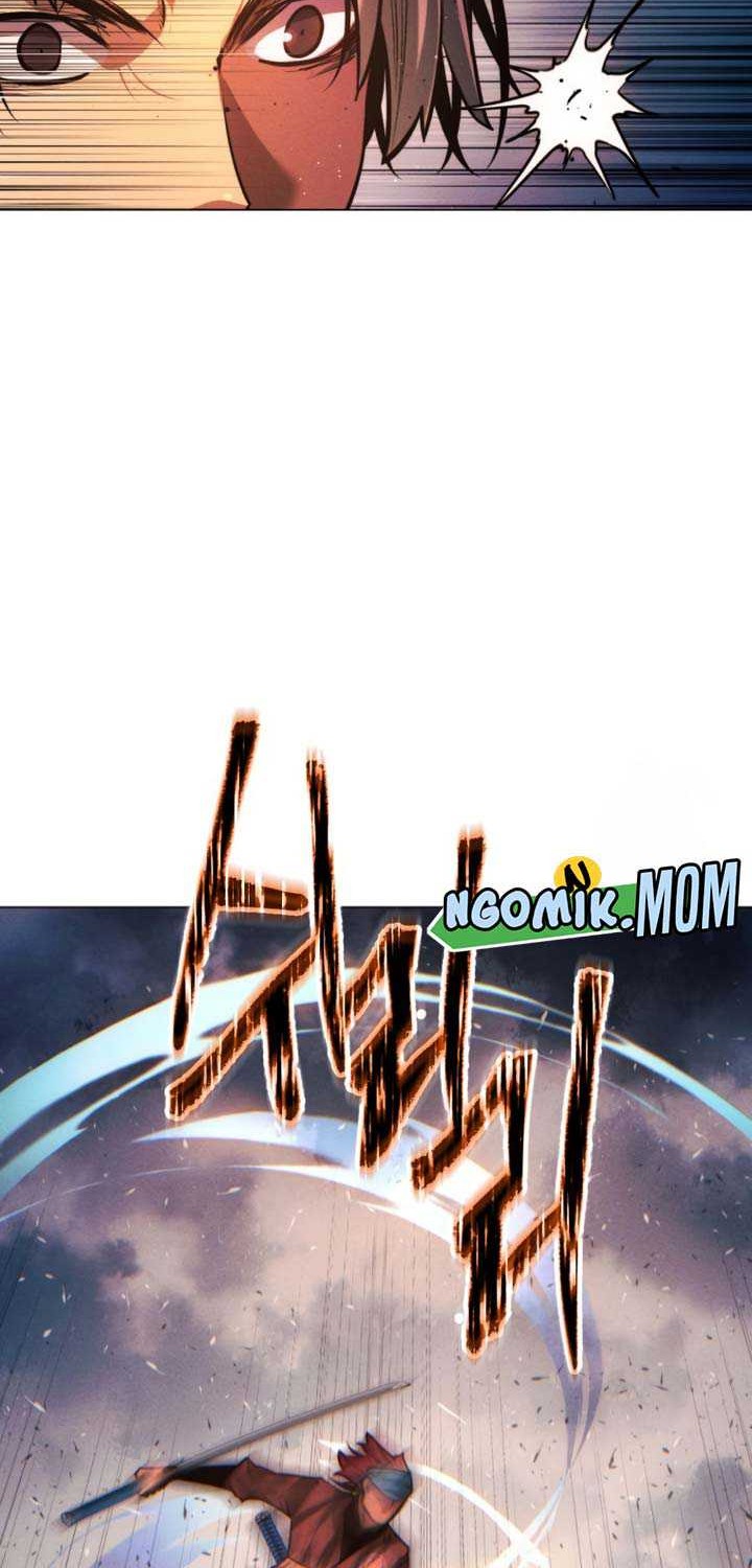 Modern Man Who Fall Into Murim Chapter 93 Gambar 31