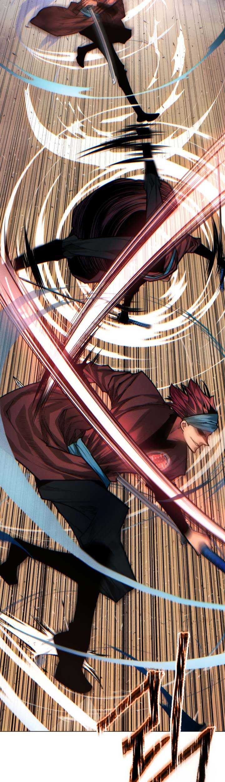 Modern Man Who Fall Into Murim Chapter 93 Gambar 32