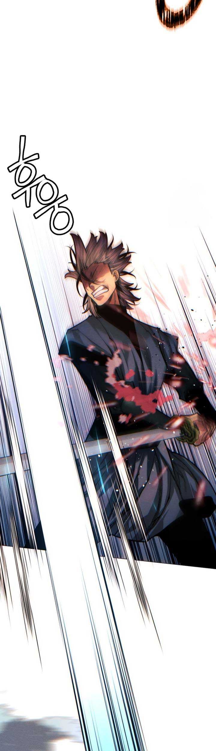 Modern Man Who Fall Into Murim Chapter 93 Gambar 36