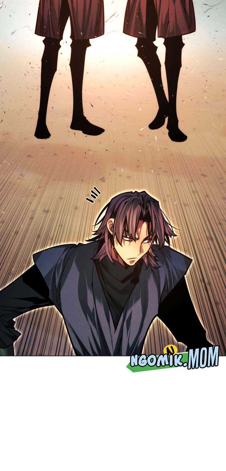 Modern Man Who Fall Into Murim Chapter 93 Gambar 19