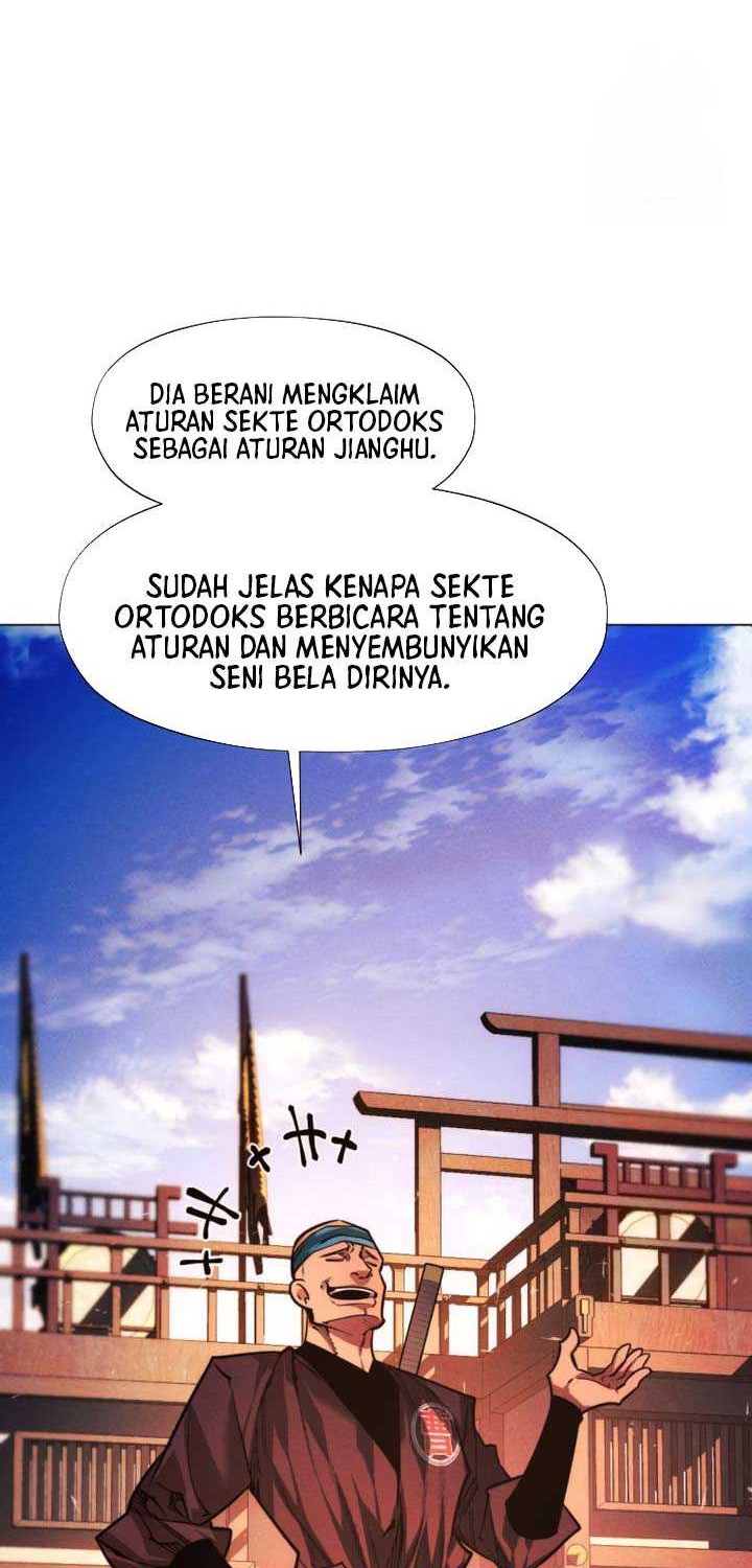 Modern Man Who Fall Into Murim Chapter 93 Gambar 23