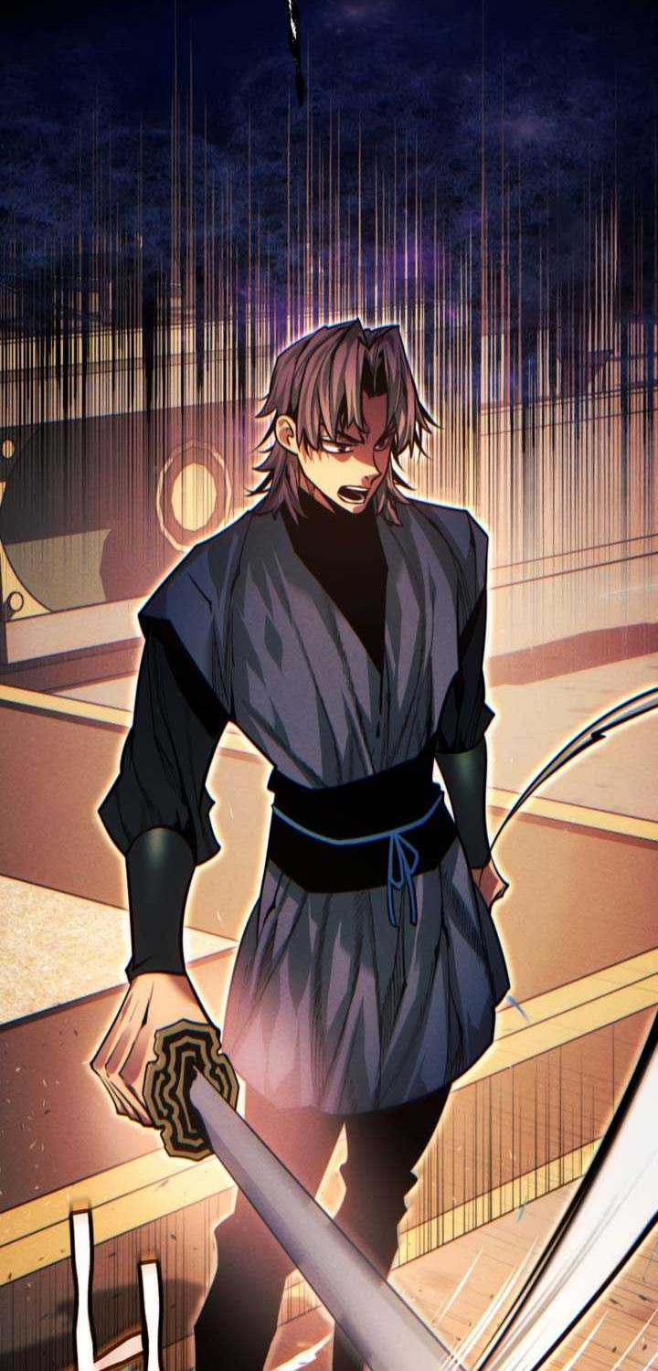 Modern Man Who Fall Into Murim Chapter 93 Gambar 25