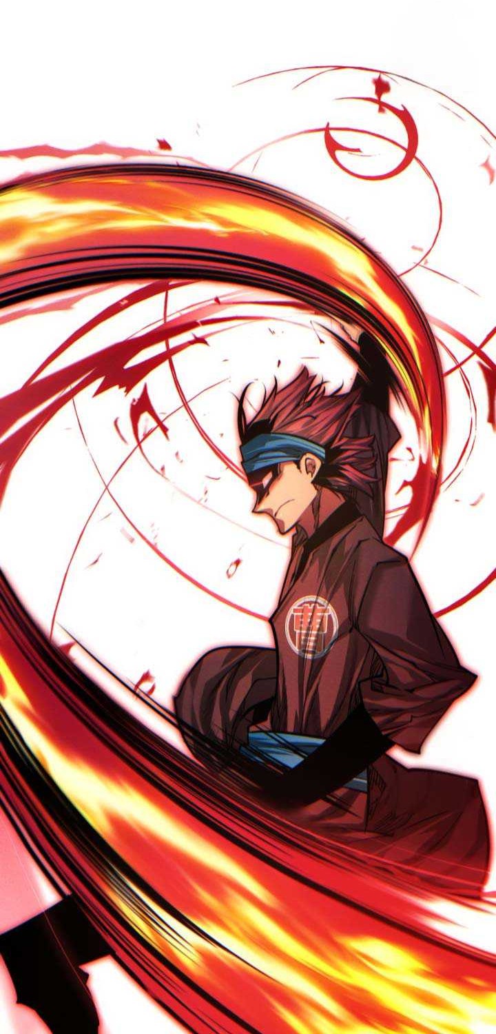 Modern Man Who Fall Into Murim Chapter 93 Gambar 47