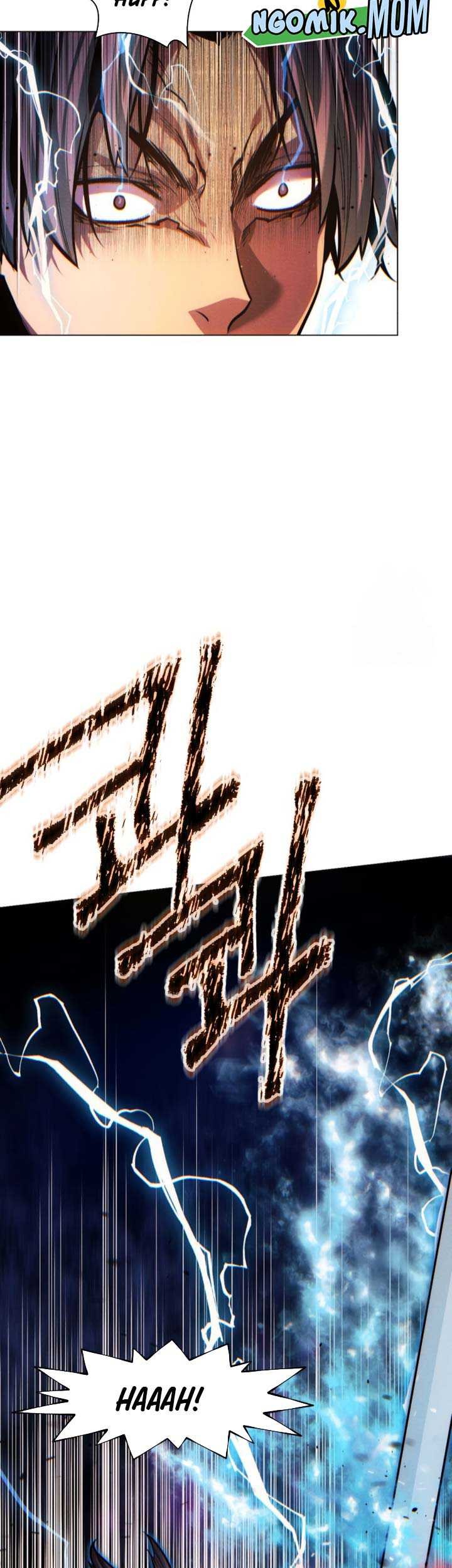 Modern Man Who Fall Into Murim Chapter 93 Gambar 52