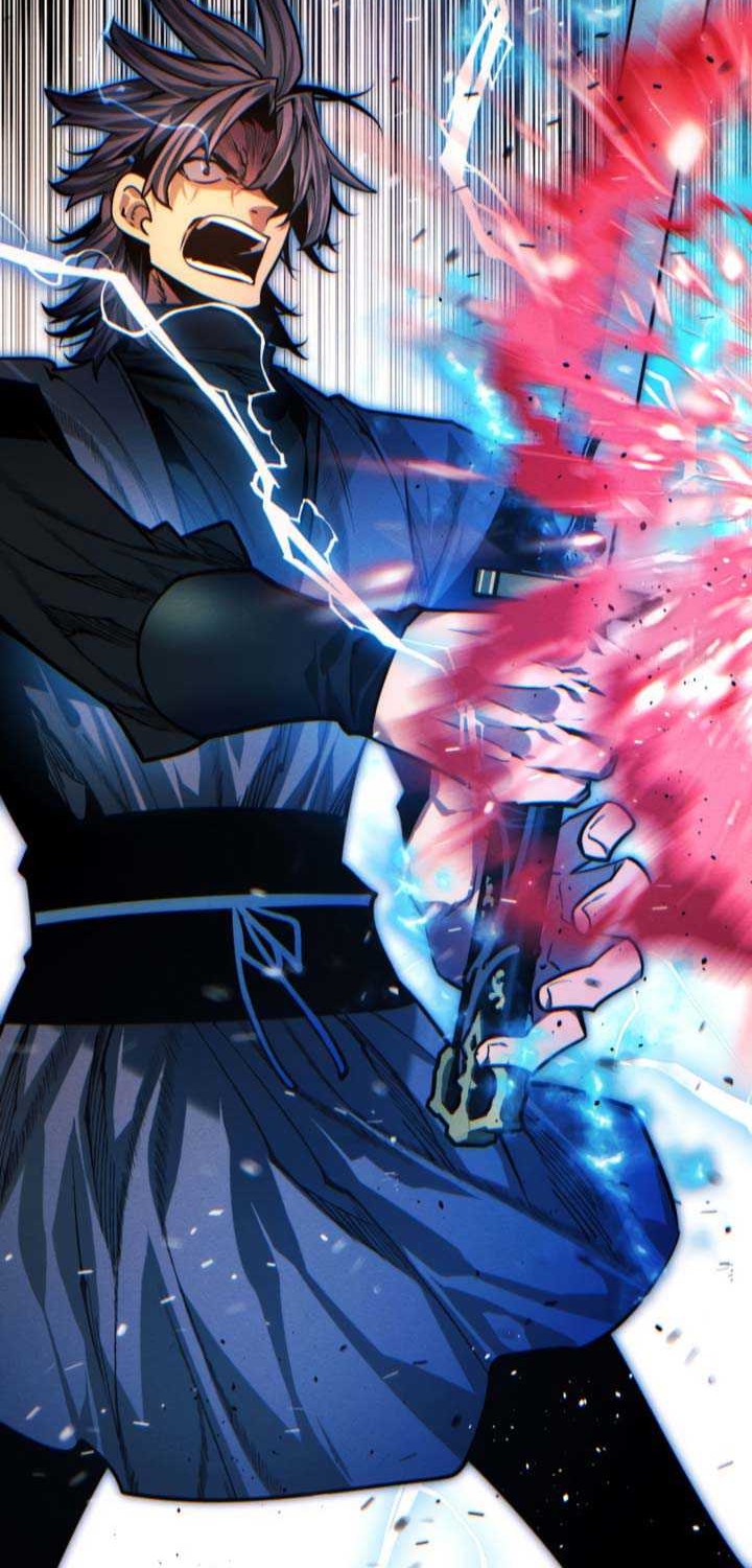 Modern Man Who Fall Into Murim Chapter 93 Gambar 53