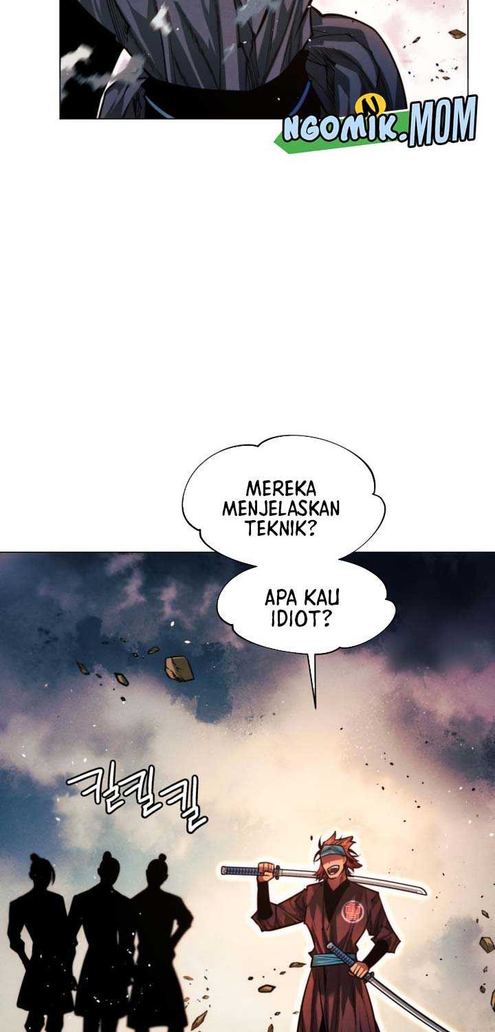 Modern Man Who Fall Into Murim Chapter 93 Gambar 57