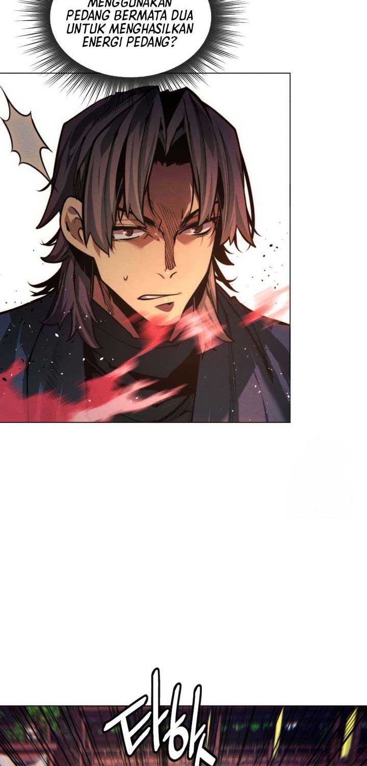 Modern Man Who Fall Into Murim Chapter 93 Gambar 45