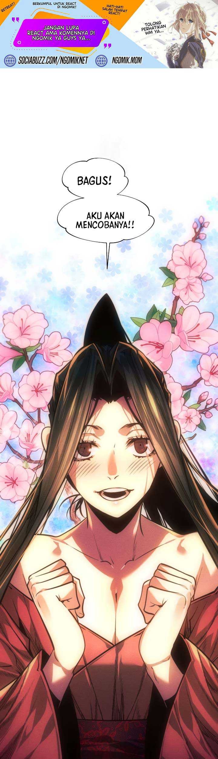 Manhwa Modern Man Who Fall Into Murim Chapter 93 gambar nomor 2