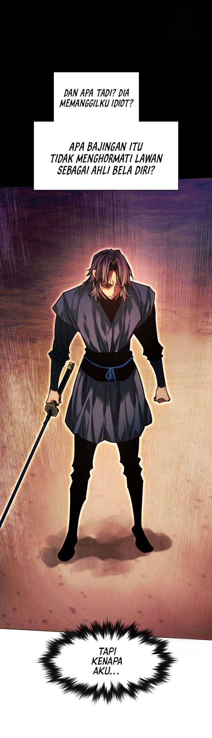 Modern Man Who Fall Into Murim Chapter 93 Gambar 66