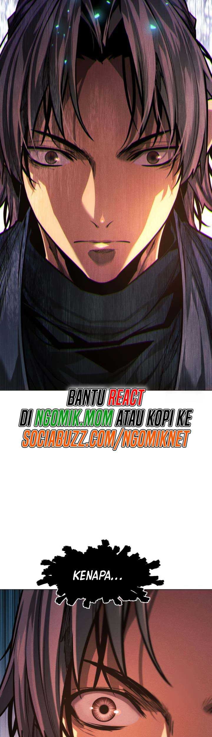 Modern Man Who Fall Into Murim Chapter 93 Gambar 68