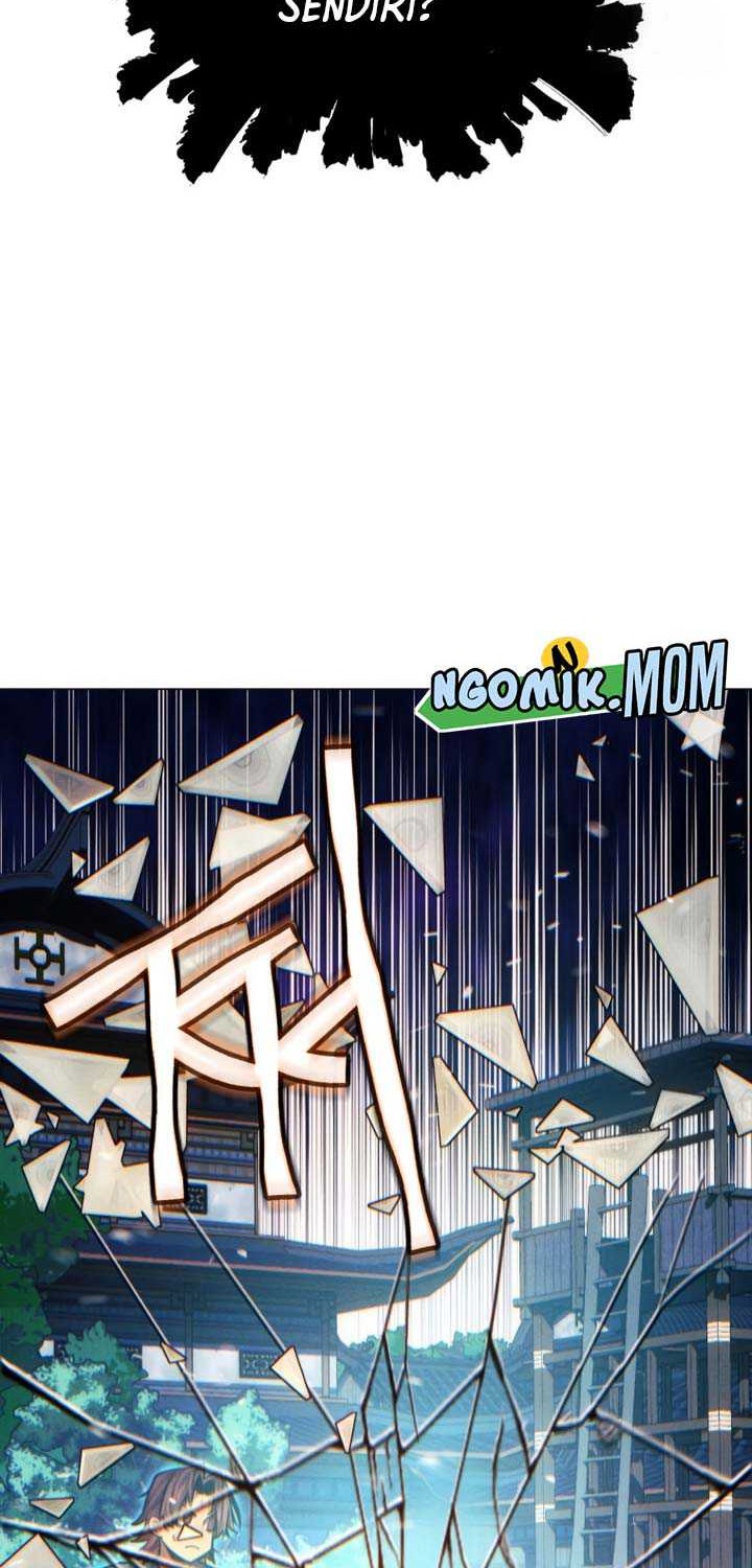 Modern Man Who Fall Into Murim Chapter 93 Gambar 71