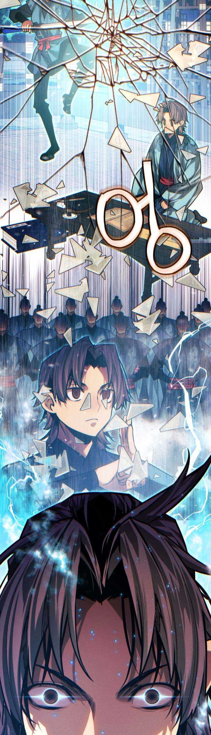 Modern Man Who Fall Into Murim Chapter 93 Gambar 72