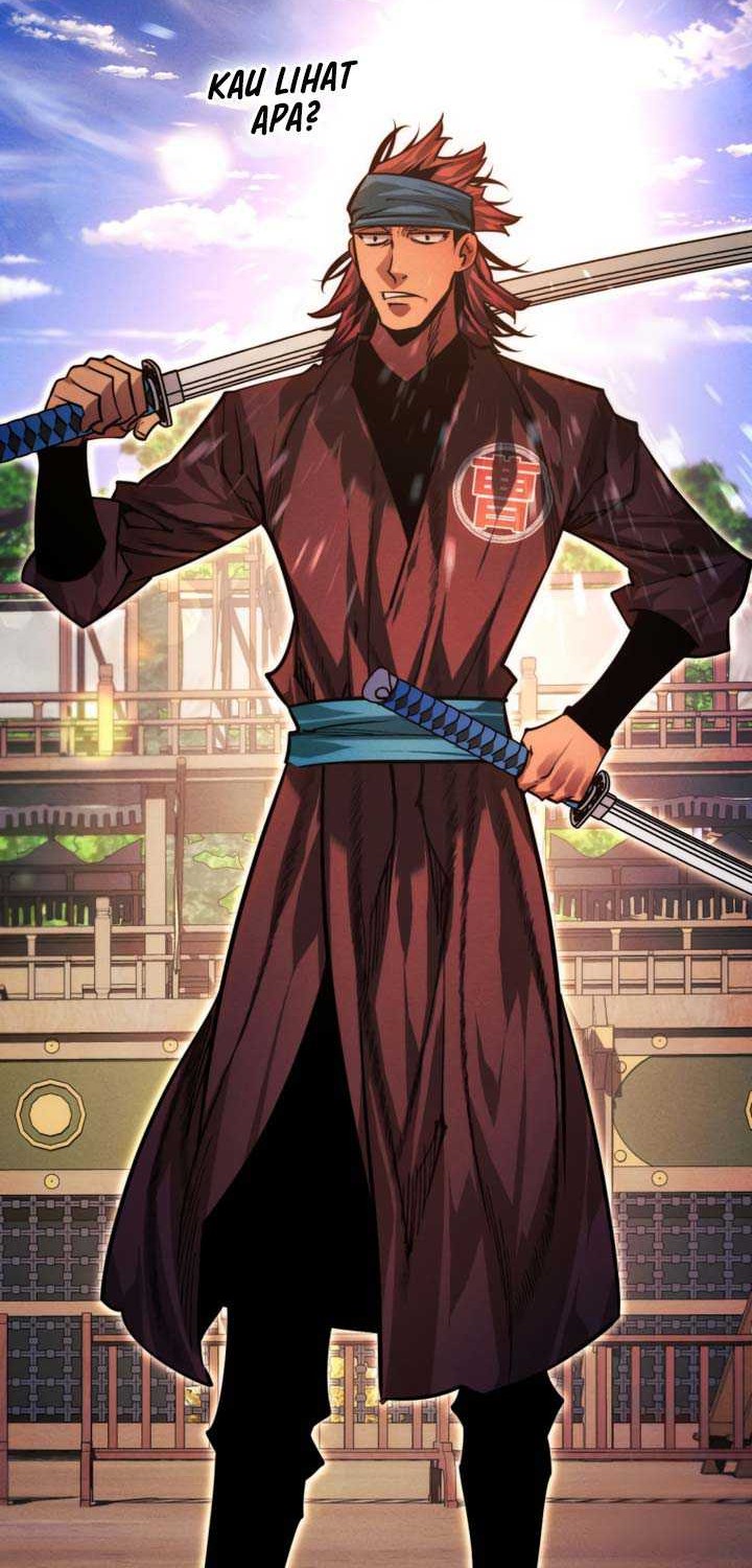 Modern Man Who Fall Into Murim Chapter 93 Gambar 63