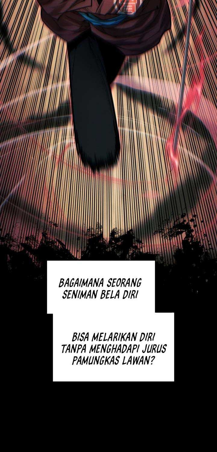 Modern Man Who Fall Into Murim Chapter 93 Gambar 65