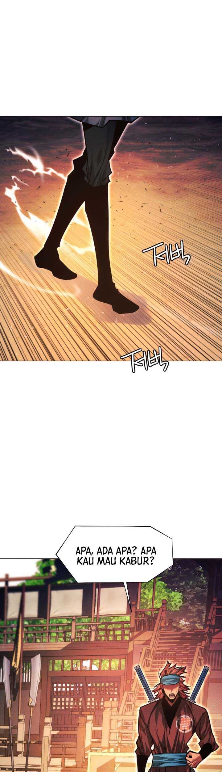 Modern Man Who Fall Into Murim Chapter 93 Gambar 88